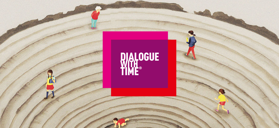 ダイアログ・ウィズ・タイム